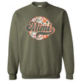 Mimi Flower Mix Sweatshirt 'NLB' T-Shirts, Hoodie | GrindPrints.com