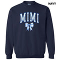 Mimi Ginger Jar Florals Sweatshirt 'NLB' T-Shirts, Hoodie | GrindPrints.com