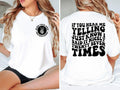 Mind Your Own Motherhood Shirt, Motherhood Gifts, Mama Shirt , Mom T-Shirt, Gift for Mom, Mother's Day gift Hoodie,...