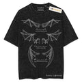 [ Mineral Wash ] Acotar Bat Boys The Night Court For Fans Lover Book, Bookish, Graphic Washed Style Shirt Hoodie, Sweatshirt