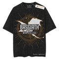 [ Mineral Wash ] Fourth Wing Rebecca Yarros Bookish Shirt For Fans Lover Book, Bookish, Graphic Washed Style Shirt...
