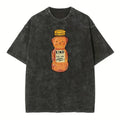 [ Mineral Wash ] Kind Words Are Like Honey Christian Washed Shirt Jesus Washed Shirt T-Shirts, Hoodie, Sweatshirt