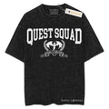 [ Mineral Wash ] Ridoc Quest Squad, Onyx Storm Fourth Wing, Basgiath War College Book For Fans Lover Book, Bookish,...