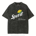 [ Mineral Wash ] Spirit Christian Washed TShrit Jesus Graphic Washed Style Shirt Jesus Graphic Washed Style Shirt Hoodie,...