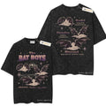 [ Mineral Wash ] The Bat Boys Acotar For Fans Lover Book, Bookish, Graphic Washed Style Shirt Hoodie, Sweatshirt