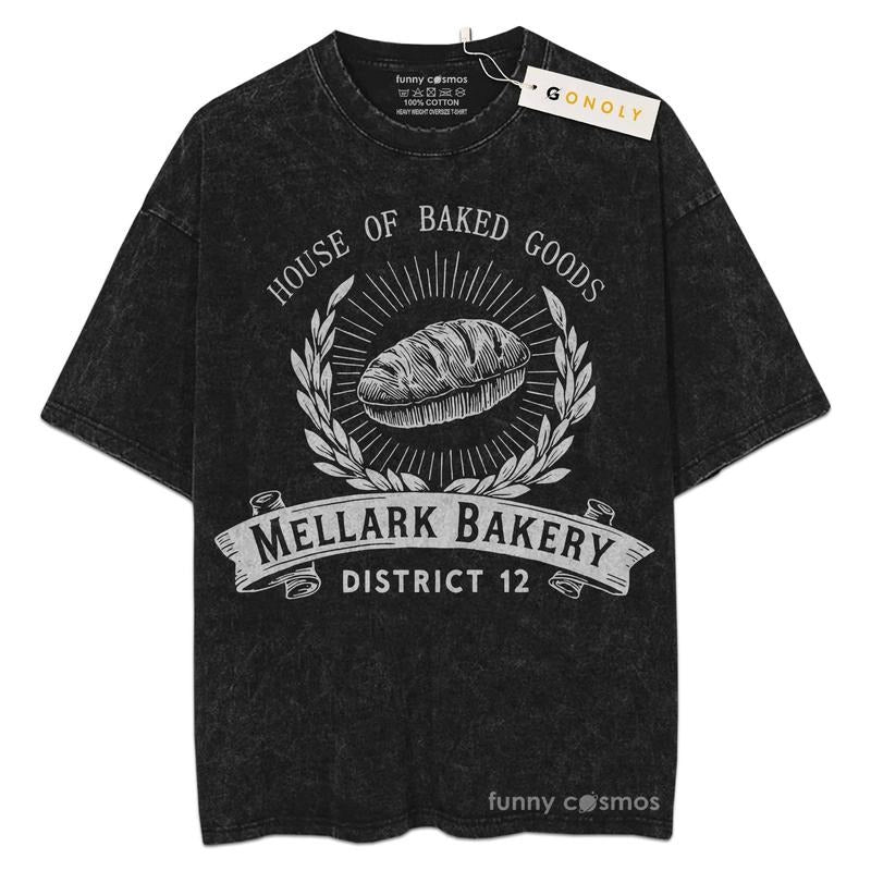 [ Mineral Wash ] The Hunger Game For Fans Lover Book, Bookish, Graphic Washed Style Shirt Hoodie, Sweatshirt