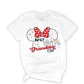 Minnie Best Grandma Ever T-shirt Mother Day Gift Minnie Best Mama Shirt Vacation Nana Shirt land Mom T-shirt Hoodie,...