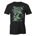 Mint Invaders From Chocolate Space Tee, humor shirt, funny tee shirt Hoodie, Sweatshirt | GrindPrints.com