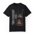 Miss Possessive T-shirt, Unisex Tee Music Lover Shirt, Gift for Fans Cotton Fabric Hoodie, Sweatshirt | GrindPrints.com