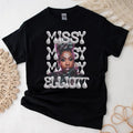 Missy Elliott  Missy Elliott Out Of This World 2024 Shirt 2024, Missy Elliott Clothing Hoodie, Sweatshirt | GrindPrints.com