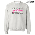 Mixture of Spoiled Sweatshirt 'NLB' T-Shirts, Hoodie | GrindPrints.com