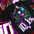 Mob Psycho 100 Cast T-Shirt Anime Mob Psycho Dimple Idiot T-Shirt All Size Hoodie, Sweatshirt | GrindPrints.com