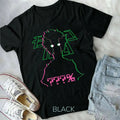 Mob Psycho 100 Shirt new top Shigeo Kageyama Angry Rage Anime Manga new shirt Hoodie, Sweatshirt | GrindPrints.com