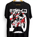 Mob Psycho 100 T-Shirt,Shigeo Kageyama T-Shirt,Dimple and Mob,Anime Tee All Size Hoodie, Sweatshirt | GrindPrints.com