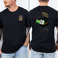 Modelo Chelada Dog Lover T-Shirt - Sweatshirt - Hoodie, Drinking Graphic Tee, Beer Lover T-Shirt, Hunting Shirt for Dads,...