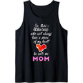 Mom Autism Awareness Day Cool Mothers Autism Boy Tank Top MADE USA T-Shirts, Hoodie, Sweatshirt