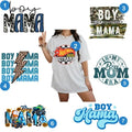 Mom Designed Grey T-shirts Chose your Graphic Unisex fit plus size options Womenswear Lightweight tees cute Hoodie,...