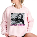 Mom Shirt Funny Mom Shirt 90s Show Sweat T-Shirts, Hoodie, Sweatshirt