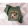 Mom Thug Life Shirt 90s Mom 80s TV Sitcom Mama SSweatshirt T-Shirts, Hoodie, Sweatshirt