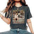 Mom Vibes Thug Life Shirt, Vintage 90s Mom Vibes Shirt - 90s Mom Vibes Shirt, 8.0.s Sitcom T-Shirt, Cool Mom Empower...