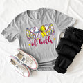 Mom of Both Inlay Bow DTF Transfers - THIS IS NOT A SHIRT Hoodie, Sweatshirt | GrindPrints.com