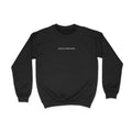 Mom's Favorite Embroidered Crewneck Sweatshirt, Funny Gift For Brother Or Sister, Long Sleeve Sarcastic Sweater,...