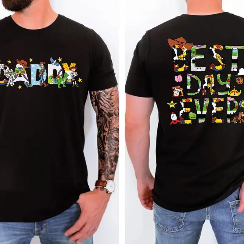 Mommy Daddy Best Day Ever Tshirt Sweatshirt, Mommy Tee Hoodie | GrindPrints.com