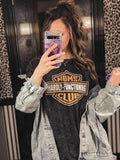 Moms Club Hardly Functioning Shirt Tired Moms Club Bad Moms Club Motorcycle Mom Cool Moms Club Trendy Mama Shirt Rocker...