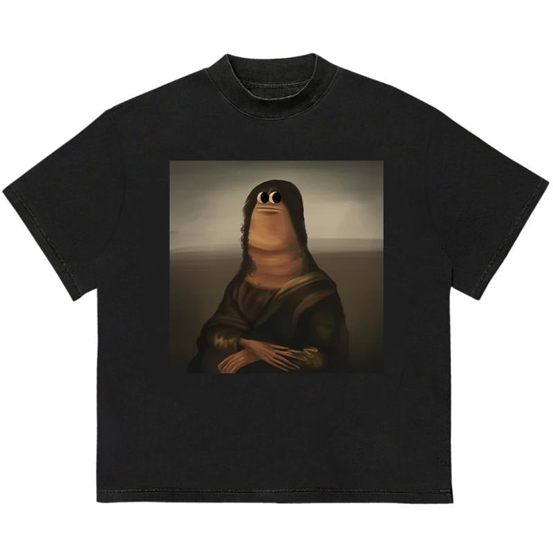 Mona Marcus T-Shirt Bold Style for Streetwear Lovers Cool and Casual Urban Look Hoodie, Sweatshirt | GrindPrints.com