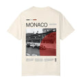 Monaco Formula 1 Monaco T-Shirt, Car Enthusiast T-Shirt, Car Clothing Hoodie, Sweatshirt | GrindPrints.com