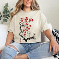 Mononoke Hime Ghibli Comfort Cotton T-Shirts, Hoodie, Sweatshirt