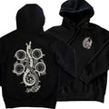 Monster Hunter Wilds Hoodie | Gaming Fan Art Unisex Merch, Video Game shirt, Unisex Gamer Tee Menswear, Gift For Fan...