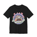 Moo Deng Bouncy Pig Thailand Baby Hippo Khao Kheow Open Zoo Funny Menswear Top Underwear T-Shirts, Hoodie, Sweatshirt