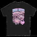 Moo Deng I Love You T-Shirt, Moo Deng T-Shirt, Gift For Her, Gift For Him Fabric Top Cotton Hoodie, Sweatshirt