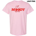 Moody Cherries Gildan Short Sleeve T-Shirt 'NLB' Hoodie, Sweatshirt | GrindPrints.com
