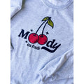 Moody Cherries Graphic Top T-Shirts, Hoodie, Sweatshirt | GrindPrints.com