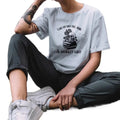 Morally Gray Dark romance Tshirt Casual Fashion Hoodie, Sweatshirt | GrindPrints.com
