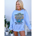 Morning People Graphic Top T-Shirts, Hoodie, Sweatshirt | GrindPrints.com