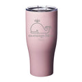 Mornings Blow Tumbler T-Shirts, Hoodie, Sweatshirt | GrindPrints.com