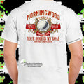 Morningwood Country Club - Men's funny T-shirt Menswear Top Tshirt Hoodie, Sweatshirt | GrindPrints.com