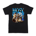 Moses T-shirt_Unisex Trendy Shirt - Unisex Heavy Cotton Tee Casual Clothing Hoodie, Sweatshirt | GrindPrints.com