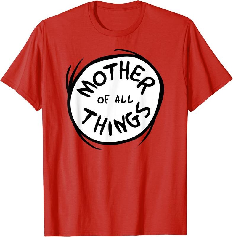 Mother of all Things T-Shirt Hoodie, Sweatshirt | GrindPrints.com