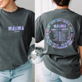 Motherhood Shirt, Some Days I Rock It Shirt, Mama Lighting Bold Shirt, Mama Funny Tour Shirt,Mother's Day Funny...