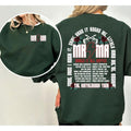 Motherhood Shirt, Some Days I Rock It Sweatshirt, Mama lighting bold  Shirt, Mama Funny Tour  Shirt, Mother's Day Funny ...