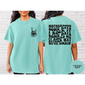 Motherhood Some Days I Rock Some Days Rocks Me Either Way We'Re Rockin' Mom T-Shirts, Hoodie, Sweatshirt