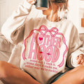 Motherhood Someday I Rock It Funny Quote Shirt, Funny Sarcastic Mom Shirt, Funny Mom Life, Mama, Mother Day Gift Hoodie,...