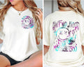 Motherhood T-Shirt - Aint No Hood like Motherhood - Women's Top Hoodie, Sweatshirt | GrindPrints.com