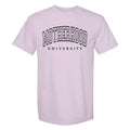 Motherhood University T-Shirt - Short Sleeve Design with Logo, Ideal for Casual Wear Hoodie, Sweatshirt | GrindPrints.com