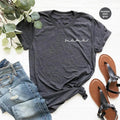 Mothers Day Shirt, Mom TShirts, Mama T Shirt, Best Mom T-Shirt, Favorite Mom Shirts, Mom Pocket T Shirt, Shirt For Mom,...
