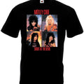 Motley Crue Shout At The Devil V6 T-shirt Vintage Unisex Full Size Hoodie, Sweatshirt | GrindPrints.com